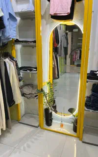 آینه قدی