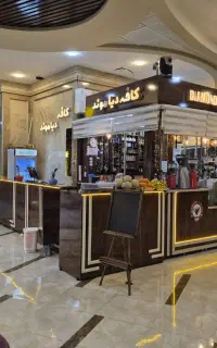استخدام کافه