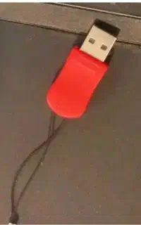 قفل سخت افزاری برنامه حسابداری پارسیان