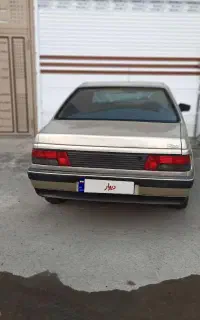 یک ماشین روامدل 88