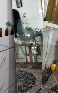 آیینه قدی