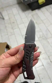 چاقو