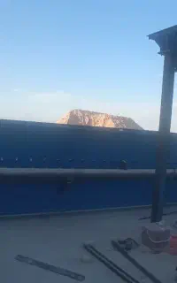 جوش و برش فلزات و مونتاژ
