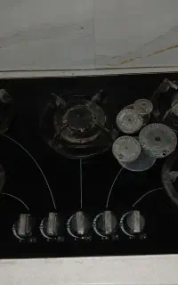 گاز ،هود، سینگ