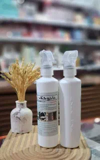اسپری نانو تک اصل