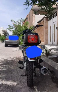 موتور هوندا