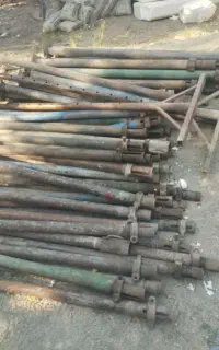 فروش جک ساختمانی  ۳متر