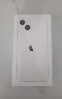 آیفون ۱۳ نرمال آکبند ۲۵۶گیگ
