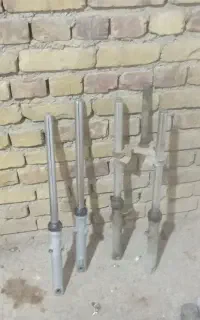 کمک جلو متور هندا125