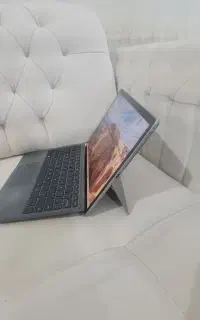 dell latitude 7320 2 in 1 مهندسی نسل ۱۱ تبلتشو LTE