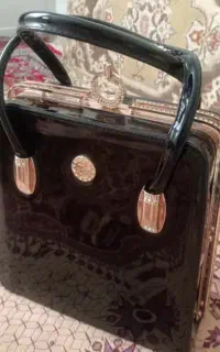 کیف مجلسی