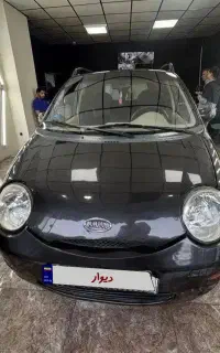 ام‌ وی ام ۱۱۰ دنده‌ای ۴ سیلندر مدل ۱۳۹۳