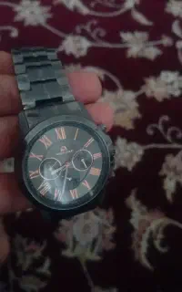 ساعت مچی
