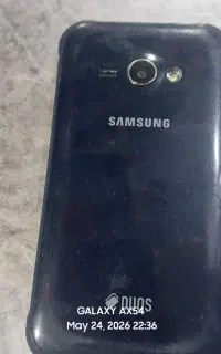 گوشی کار کرده