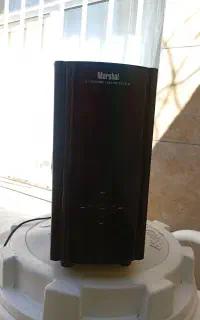باند خانگی سالم