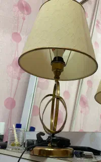 اباژور چراغ خواب