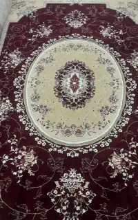 فرش ۱۲ متری