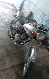 موتور 125سی جی عروسک