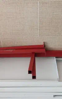 قفسه سوپر مارکتی.طبقه.صفحه