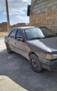 روآ دوگانه مدل ۸۷ تازه تعمیر