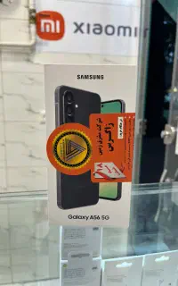 Samsung a56