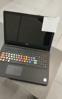 لپتاب استوک مناسب استفاده روزانه و حساب داری