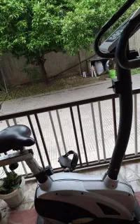 دوچرخه ثابت