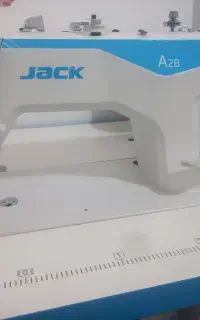چرخ راسته دوز جکA2B