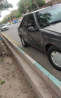 پژو روا