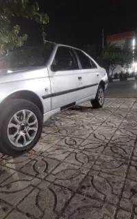 مسافر دربستی از زابل به مشهد