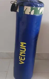 کیسه بوکس ونوم