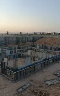 نیازمند نیروی برای الموتور بندی