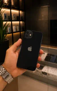 آیفون ۱۲ نرمال ، اقساط بدون نیاز به چک
