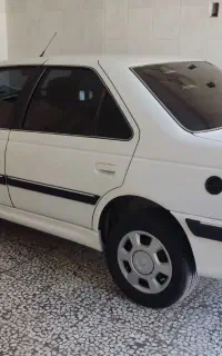 پارس 98دوگانه فابریک به بهی