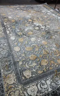 فرش ۱۲۰۰ شانه اصل ارزان‌تر از ۷۰۰ شانه