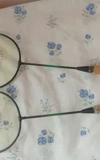 راکت بدمینتون