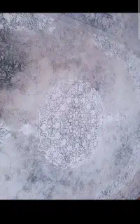 فرش طلا کوب جدید