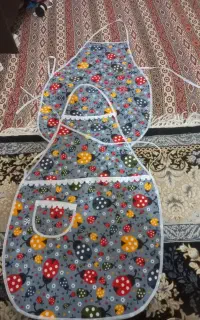 سرویس اشپزخانه کاور وسایل برقی ارزانی
