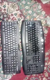 کیبورد بیسیم