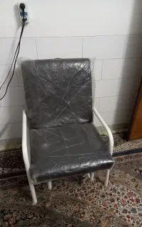 صندلی تخت شو