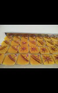قبول سفارش پاک کردنی. سرخ کردنی.غذا