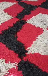 گلیم ۶ متری