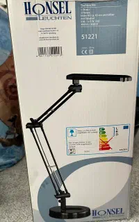 چراغ ال ای دی