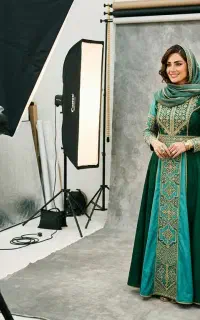 استخدام مدل لباس زنونه(سبک تینجری)