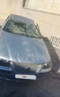 ماشین تصادفی