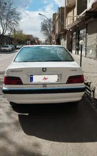پرشیا مدل 86