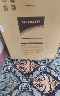 ظرفشویی برند شارپ پلمپ