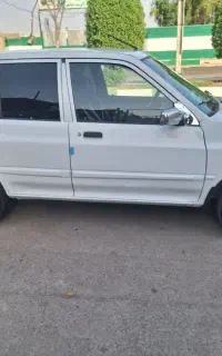 پراید ۱۳۲ مدل ۹۷ درحد خشک