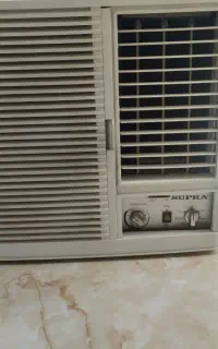 کولر سوپرا