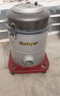 جارو برقی